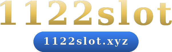 1122slot logo