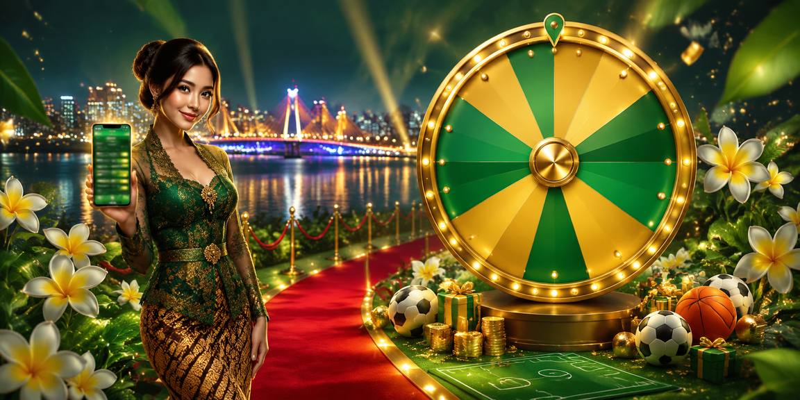 1122slot Live Casino Hall